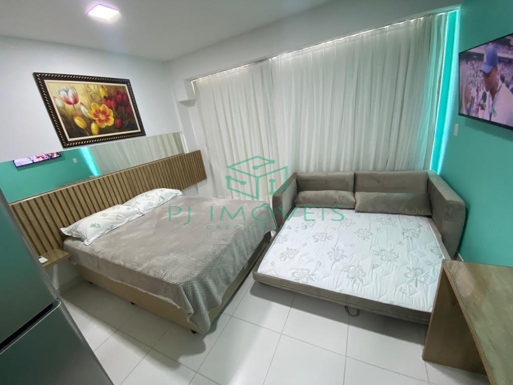 Apartamento, 1 quarto, 28 m² - Foto 10