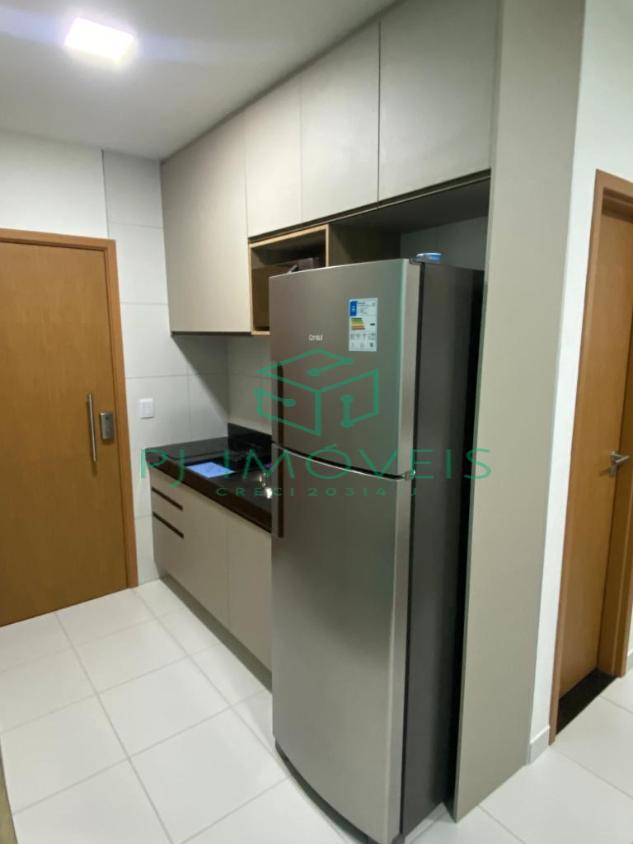 Apartamento, 1 quarto, 28 m² - Foto 6