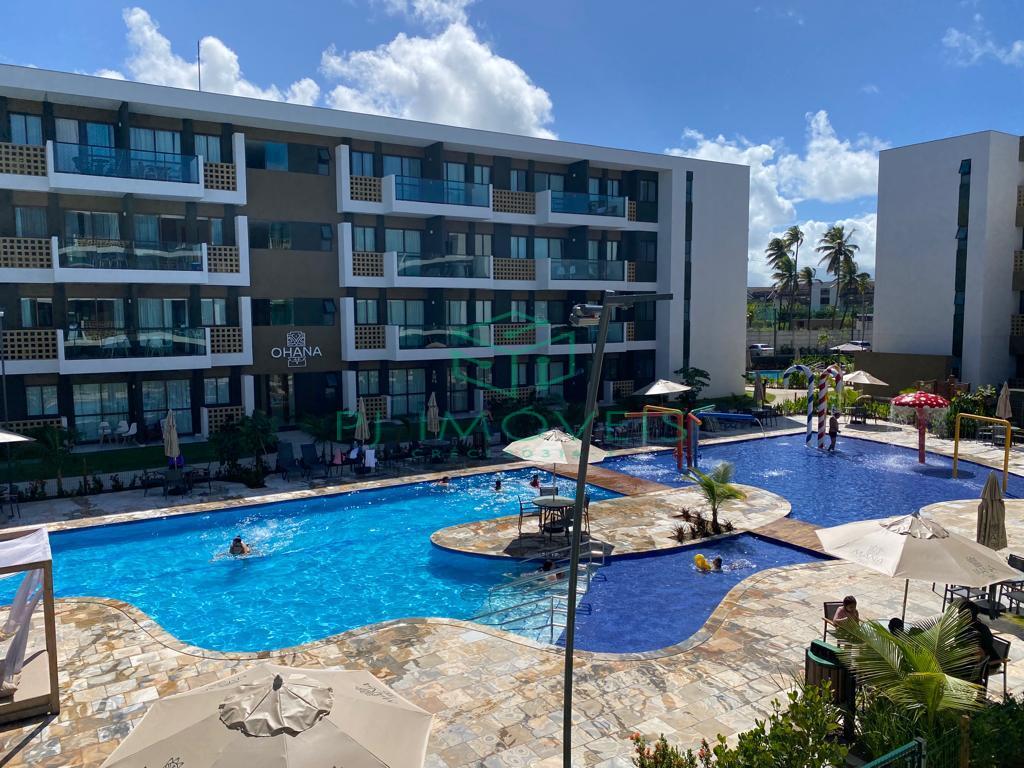 Apartamento, 1 quarto, 28 m² - Foto 3