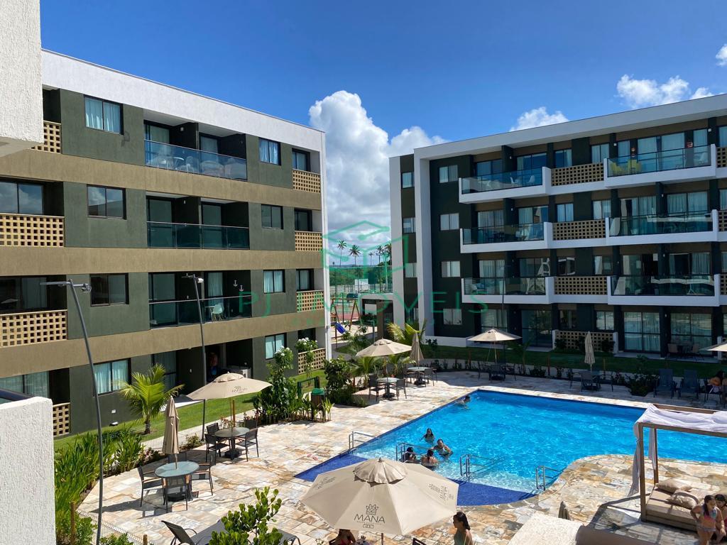 Apartamento, 1 quarto, 28 m² - Foto 4