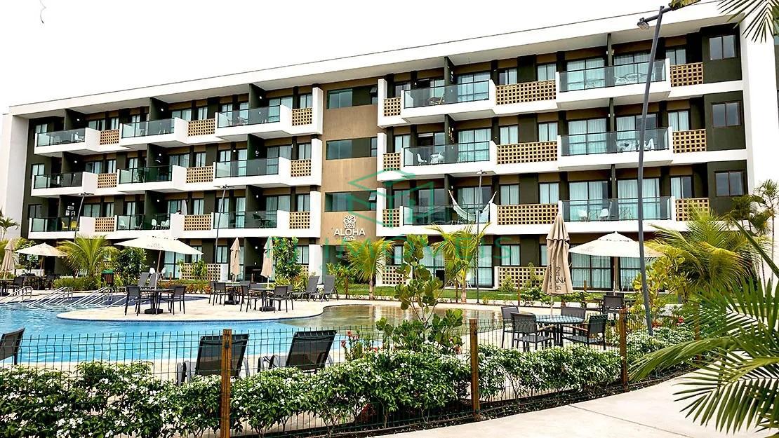 Apartamento, 1 quarto, 28 m² - Foto 13