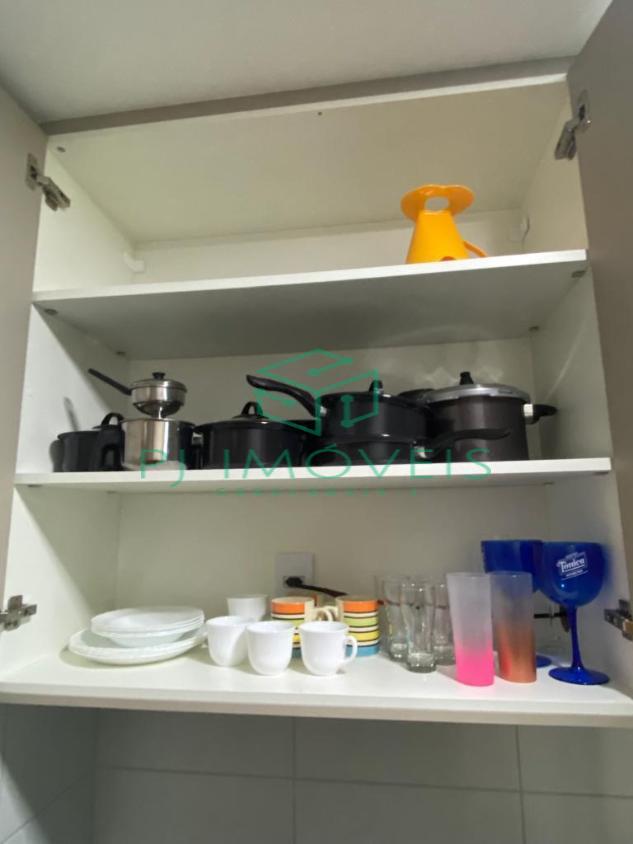 Apartamento, 1 quarto, 28 m² - Foto 7