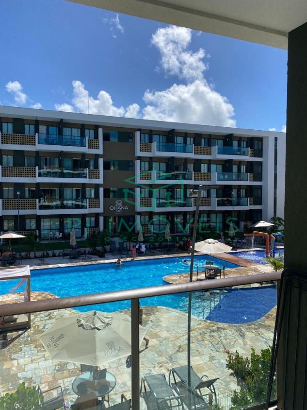 Apartamento, 1 quarto, 28 m² - Foto 1