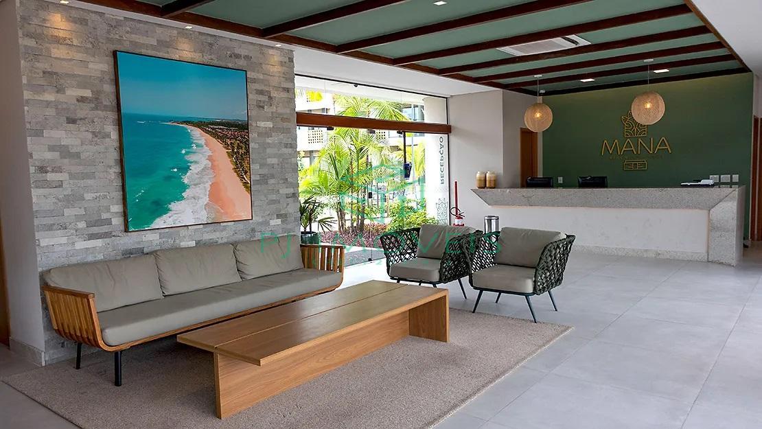 Apartamento, 1 quarto, 28 m² - Foto 18