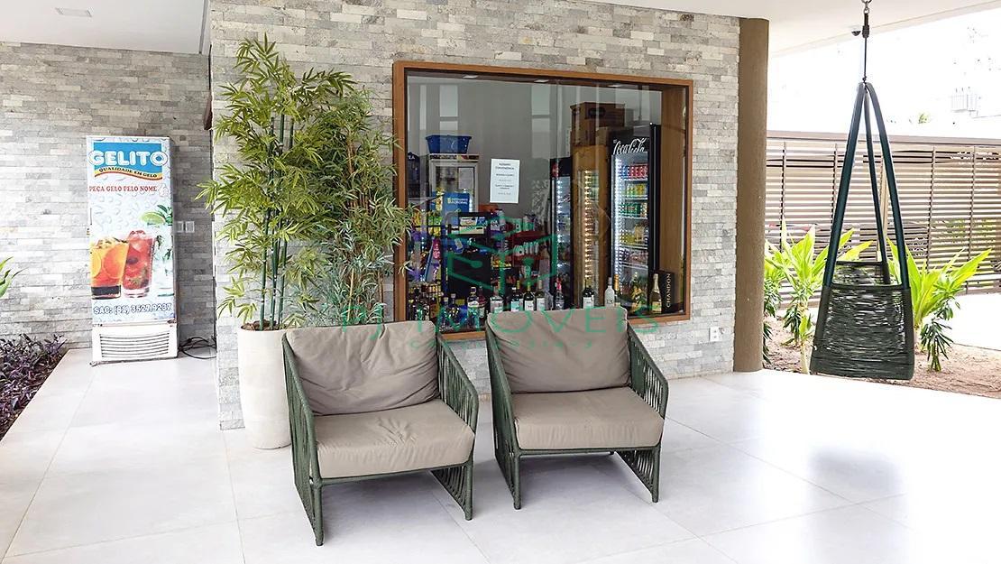 Apartamento, 1 quarto, 28 m² - Foto 19