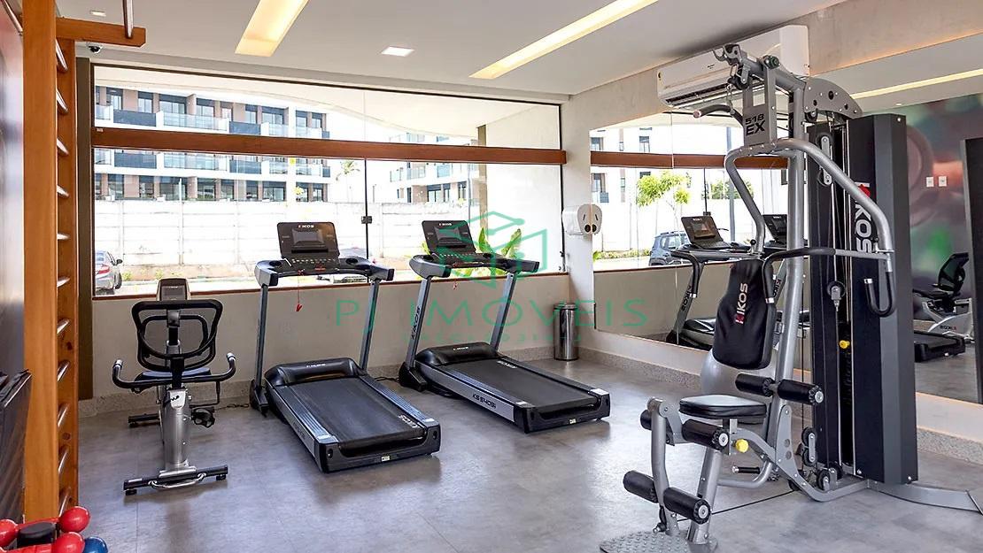 Apartamento, 1 quarto, 28 m² - Foto 20