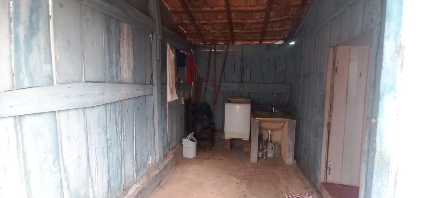 Casa, 2 quartos - Foto 2