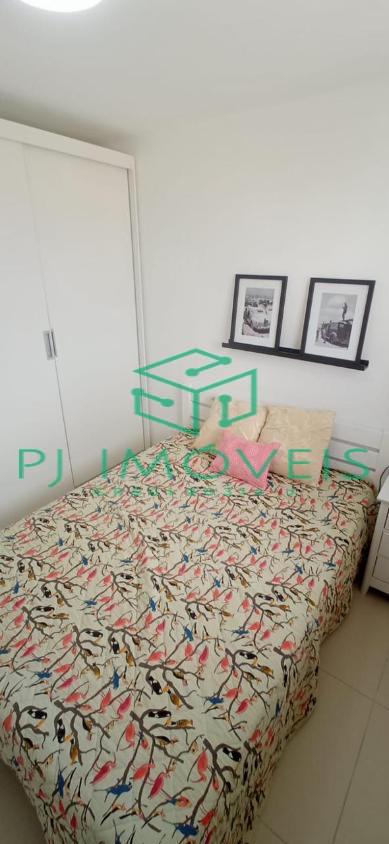Apartamento à venda com 2 quartos, 64m² - Foto 9