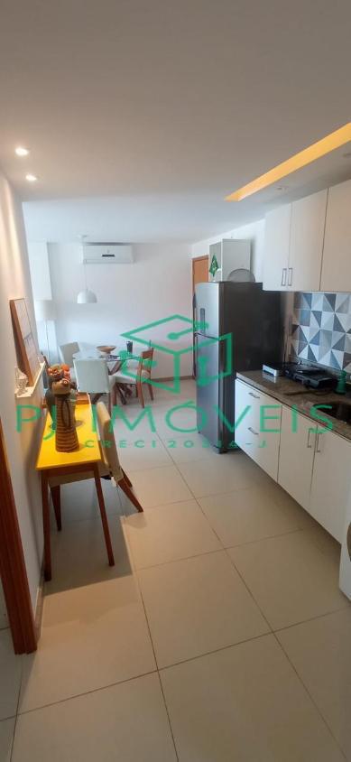 Apartamento à venda com 2 quartos, 64m² - Foto 7