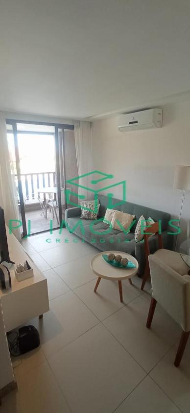 Apartamento à venda com 2 quartos, 64m² - Foto 4