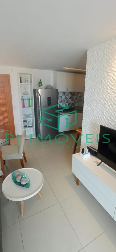 Apartamento à venda com 2 quartos, 64m² - Foto 3