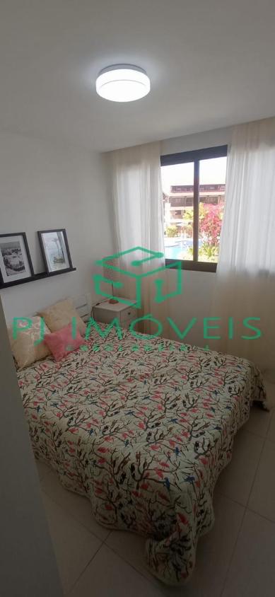 Apartamento à venda com 2 quartos, 64m² - Foto 8