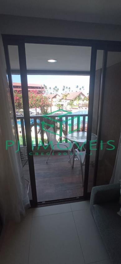 Apartamento à venda com 2 quartos, 64m² - Foto 5