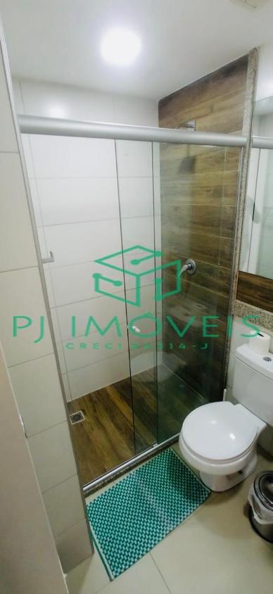 Apartamento à venda com 2 quartos, 64m² - Foto 12