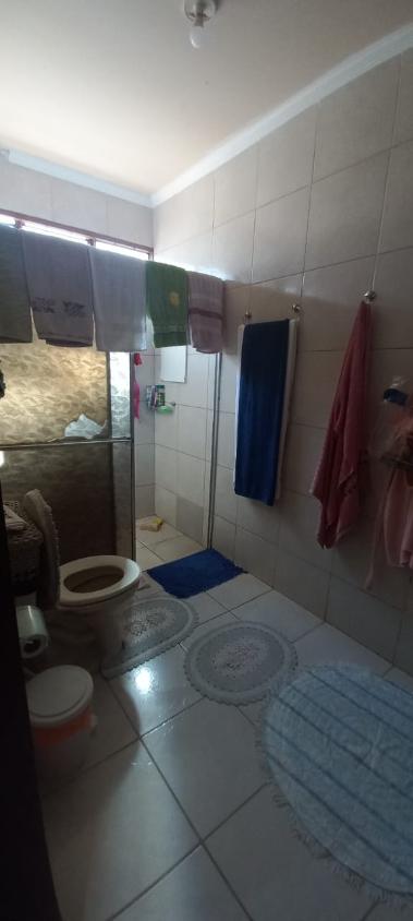 Casa à venda com 3 quartos, 128m² - Foto 7