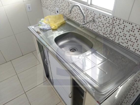 Casa à venda com 2 quartos, 200m² - Foto 17
