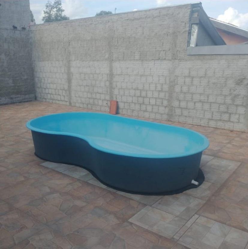 Casa à venda com 2 quartos, 76m² - Foto 16