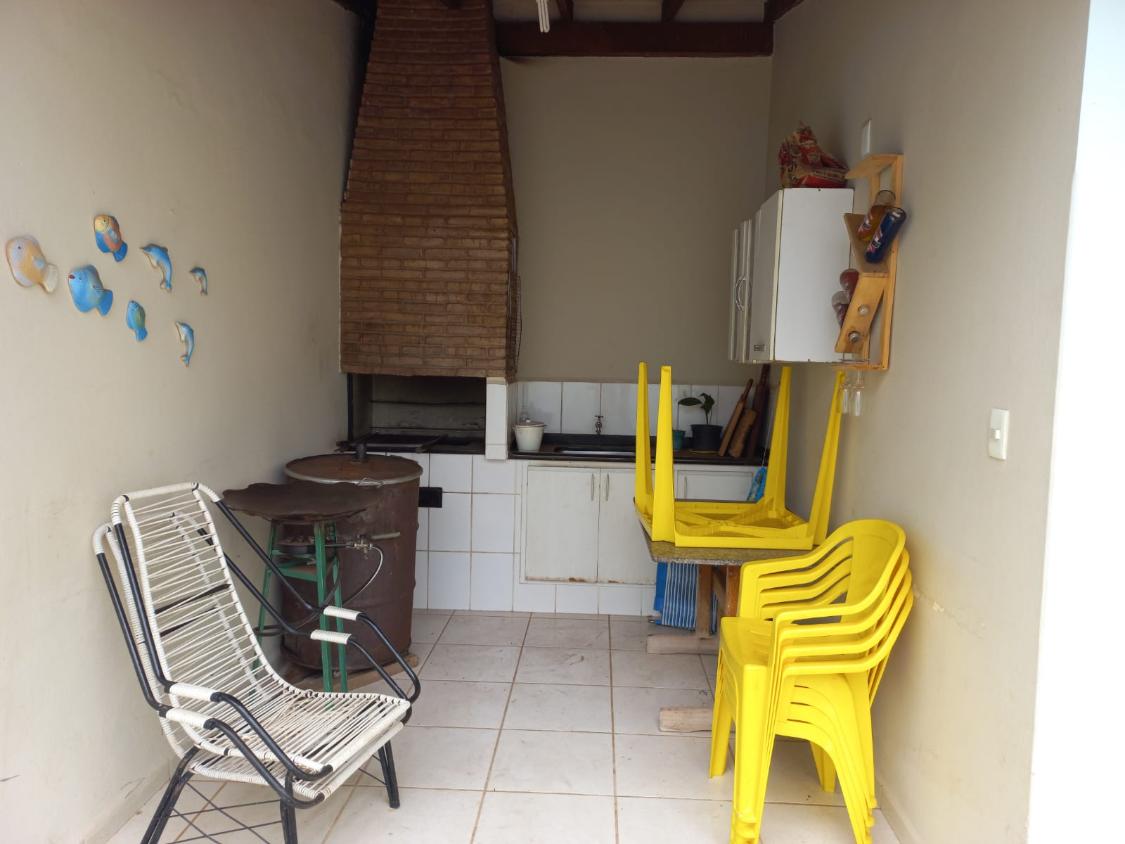 Casa à venda com 3 quartos, 292m² - Foto 6