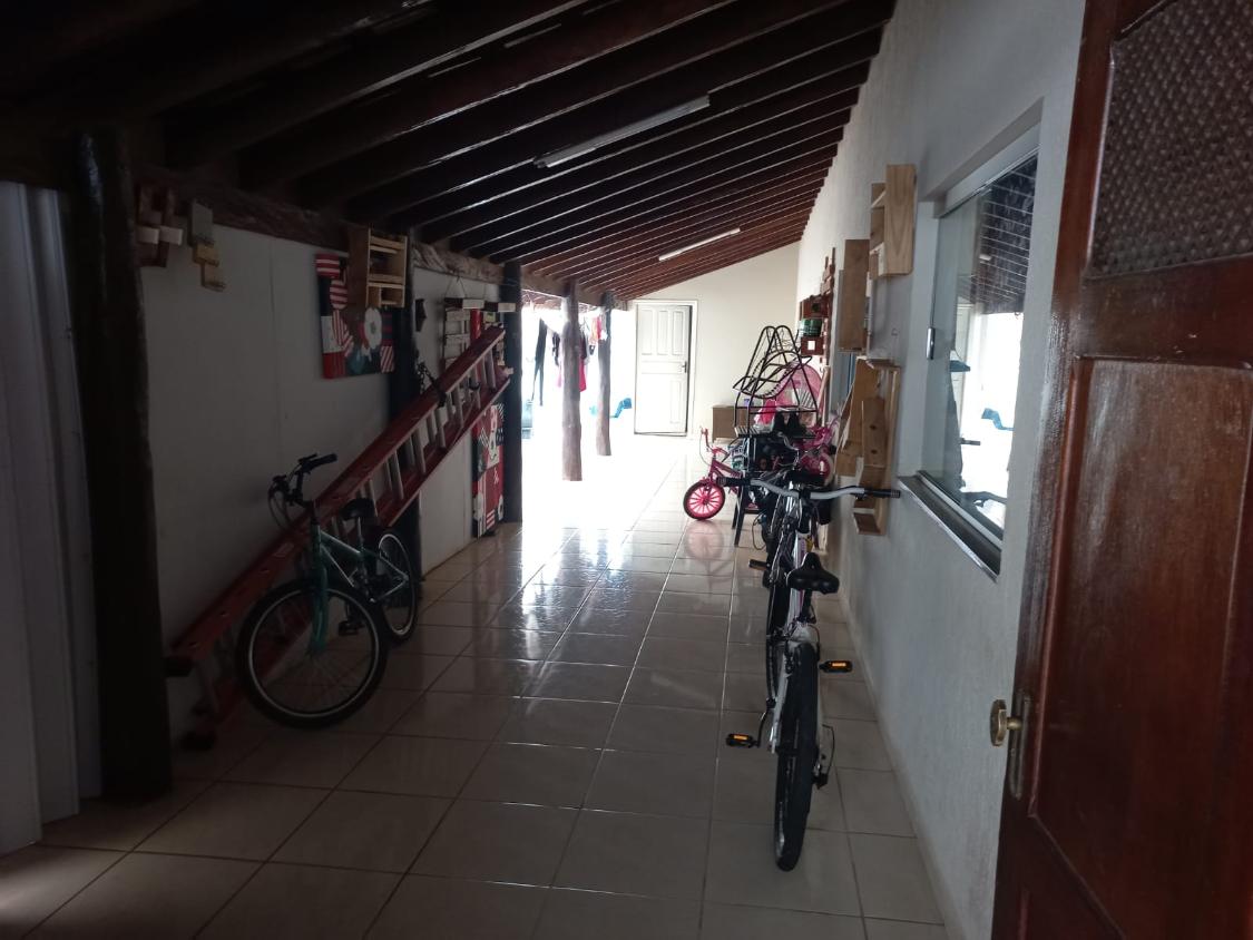 Casa à venda com 3 quartos, 292m² - Foto 7