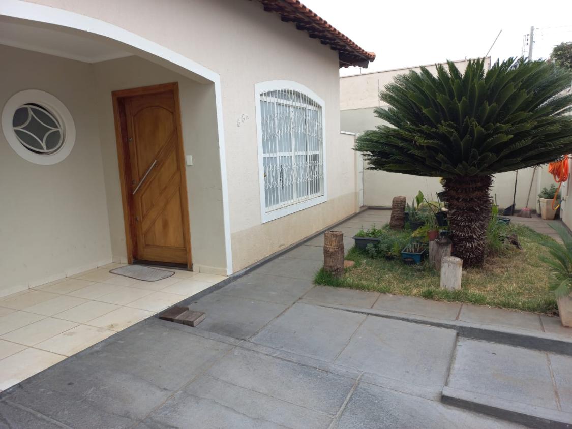 Casa à venda com 3 quartos, 292m² - Foto 8