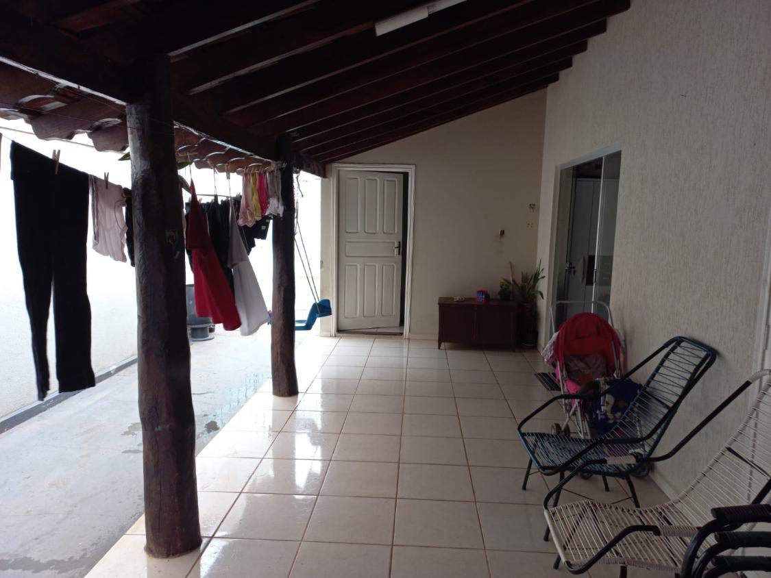 Casa à venda com 3 quartos, 292m² - Foto 9