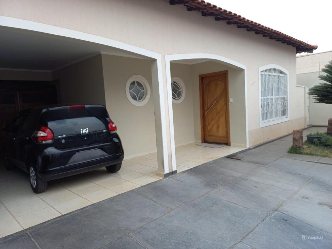 Casa à venda com 3 quartos, 292m² - Foto 11