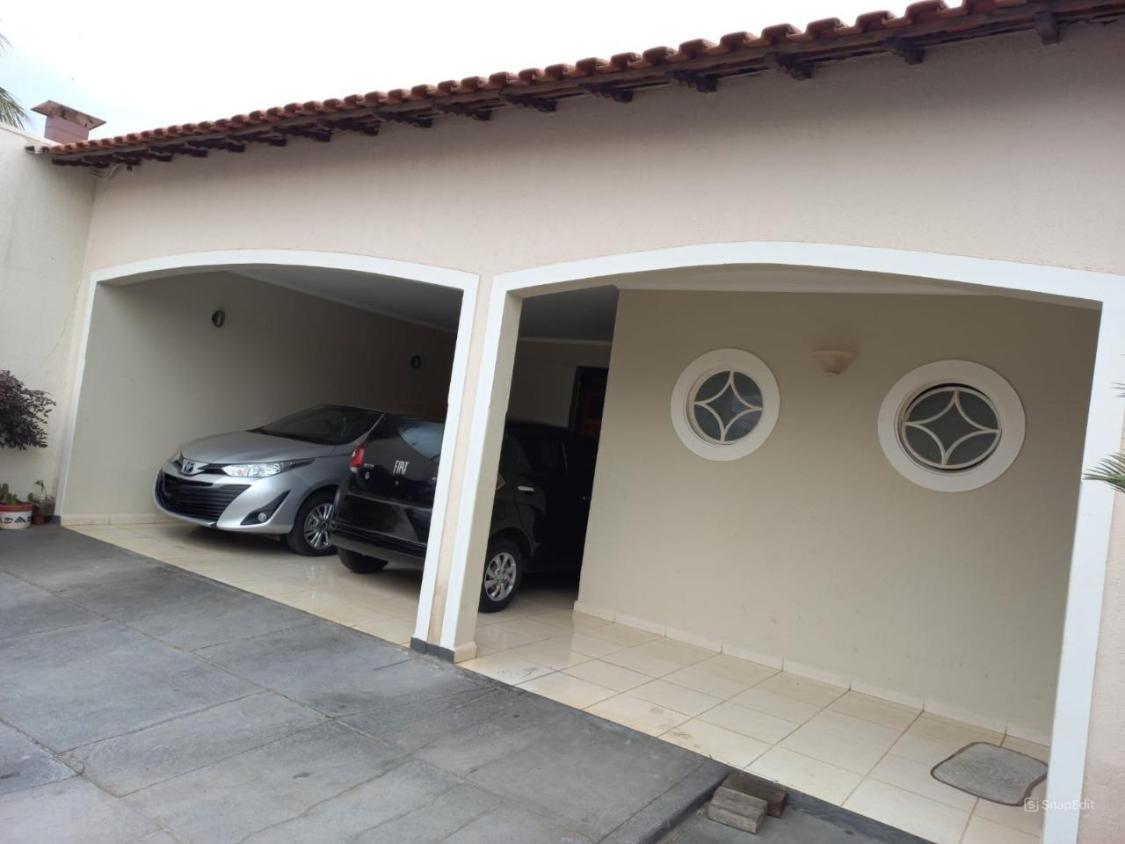 Casa à venda com 3 quartos, 292m² - Foto 10