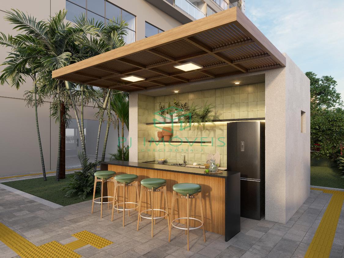 Apartamento à venda com 3 quartos, 73m² - Foto 13