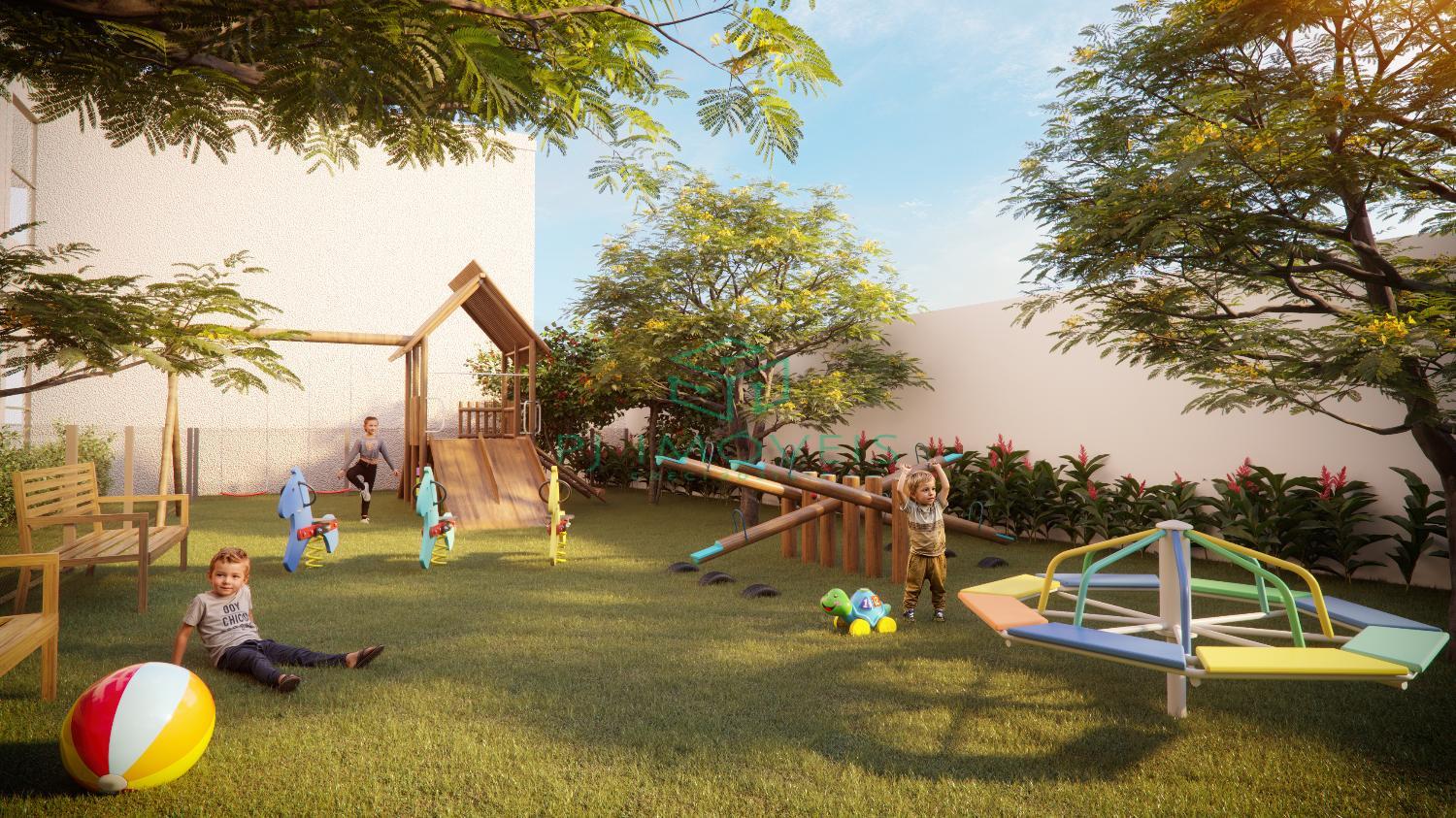 Apartamento à venda com 3 quartos, 73m² - Foto 10