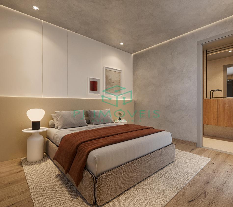Apartamento à venda com 3 quartos, 73m² - Foto 3