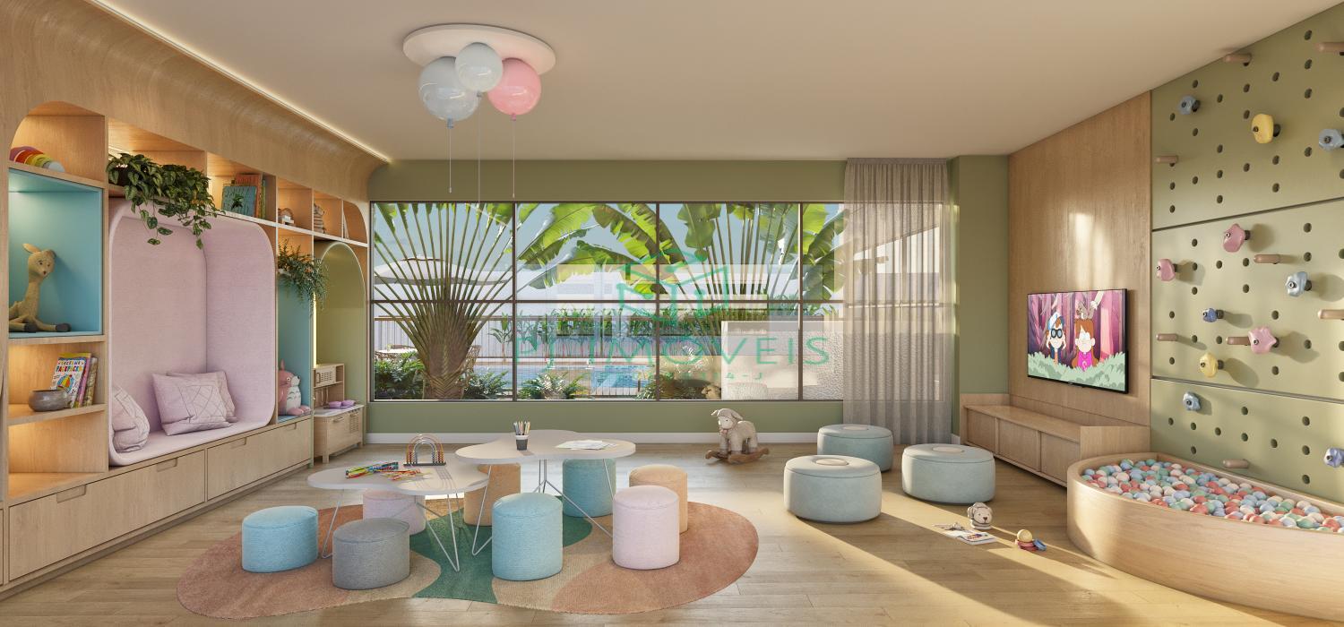 Apartamento à venda com 3 quartos, 73m² - Foto 12