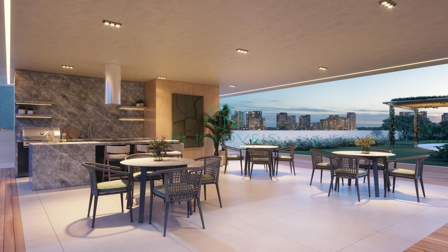 Apartamento à venda com 3 quartos, 73m² - Foto 9