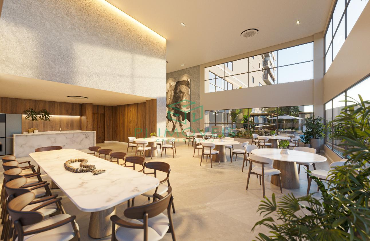 Apartamento à venda com 3 quartos, 73m² - Foto 6