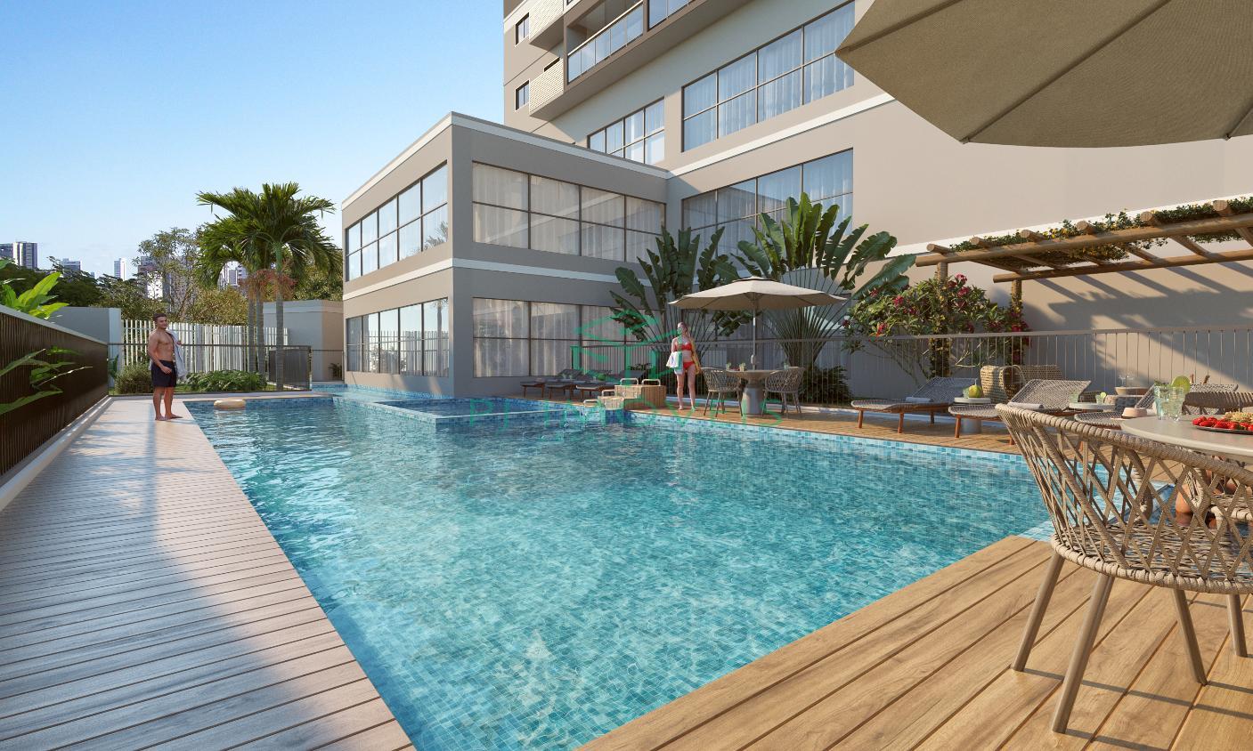 Apartamento à venda com 3 quartos, 73m² - Foto 15