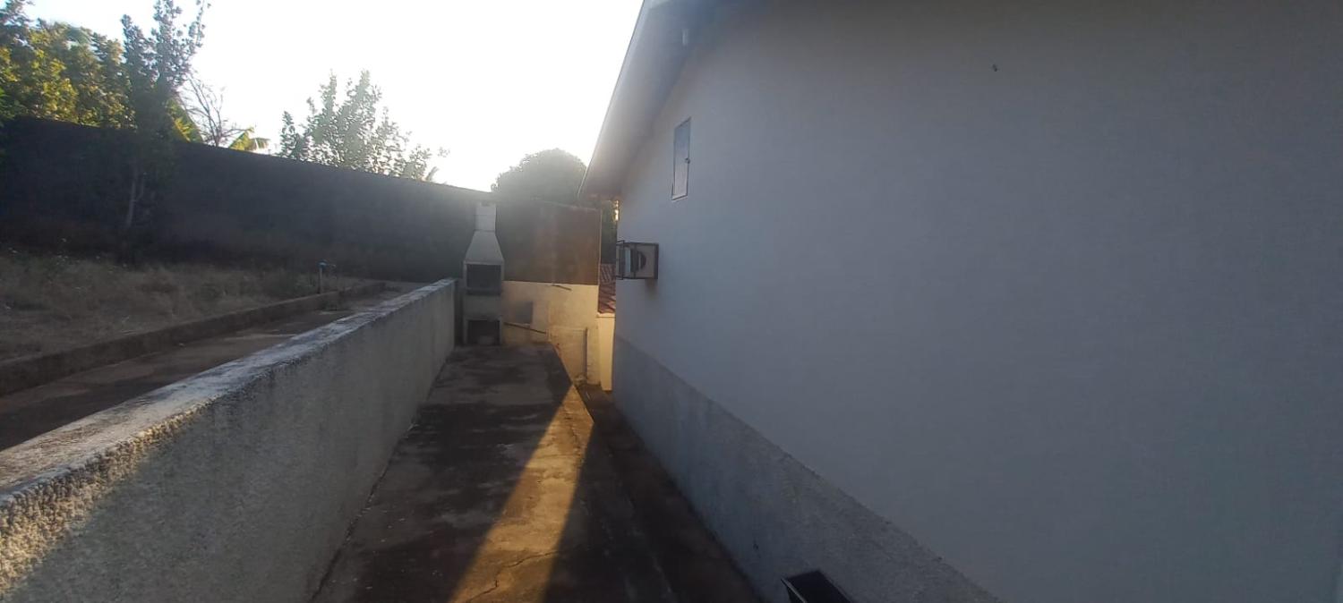 Casa, 4 quartos - Foto 3