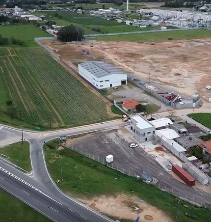 Loteamento e Condomínio para alugar, 6009m² - Foto 3