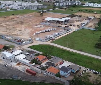 Loteamento e Condomínio para alugar, 6009m² - Foto 4