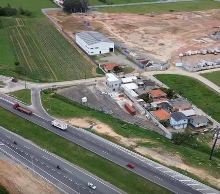 Loteamento e Condomínio para alugar, 6009m² - Foto 2
