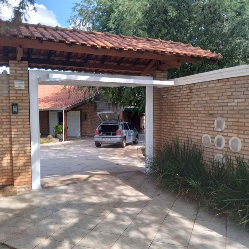 Chácara à venda com 3 quartos - Foto 2