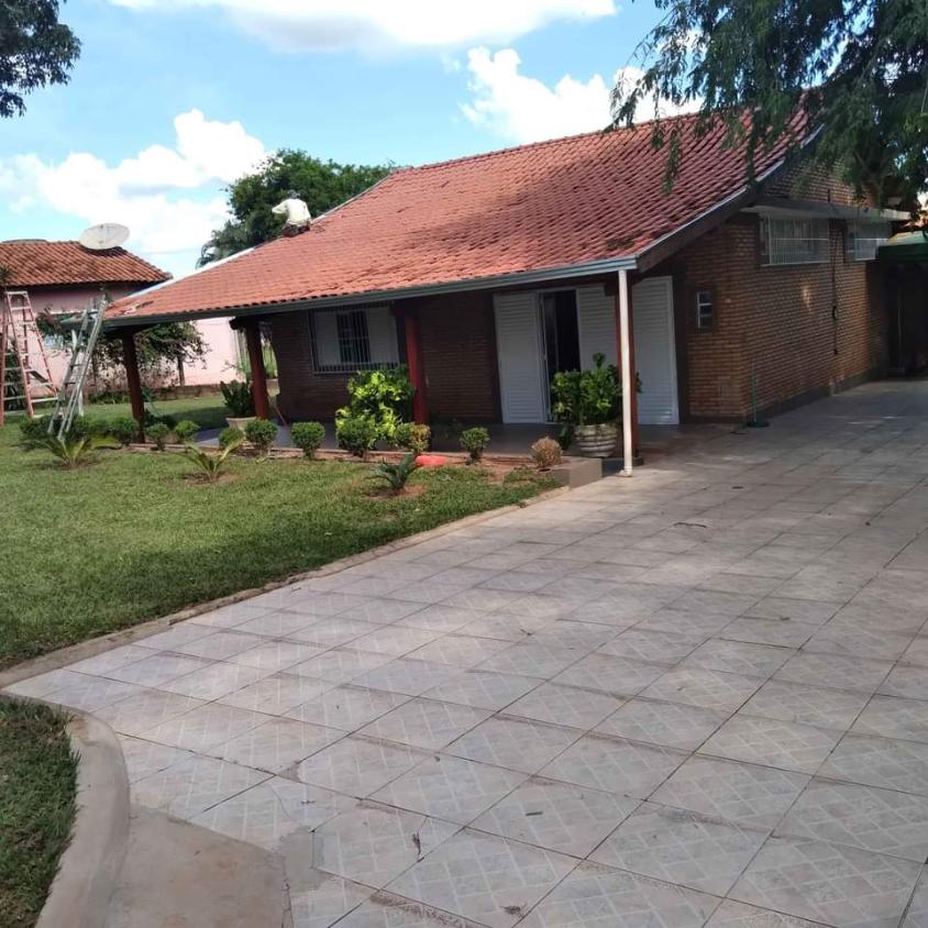 Chácara à venda com 3 quartos - Foto 5