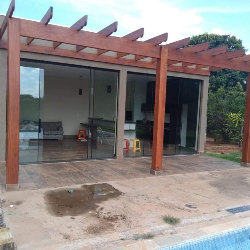 Chácara à venda com 3 quartos - Foto 22