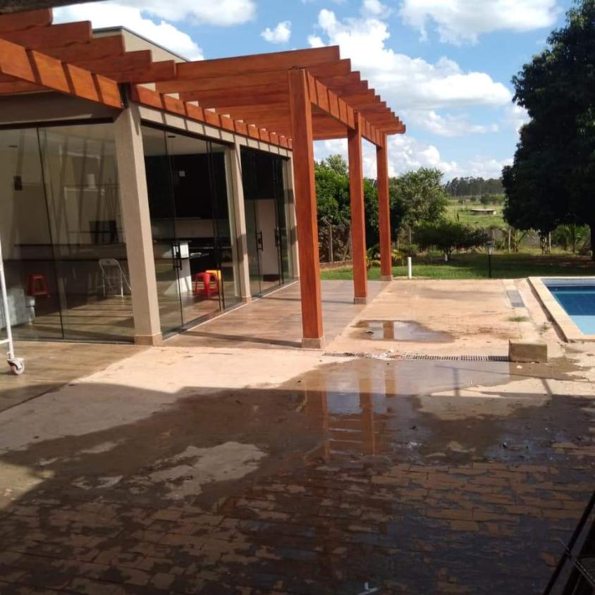 Chácara à venda com 3 quartos - Foto 26