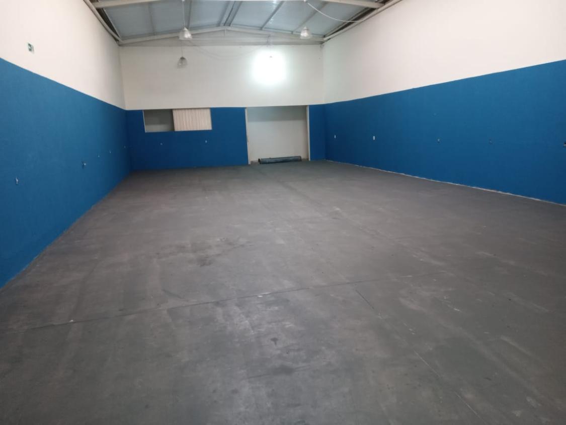 Depósito-Galpão-Armazém à venda, 300m² - Foto 3