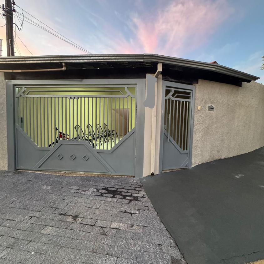 Casa, 3 quartos, 149 m² - Foto 1