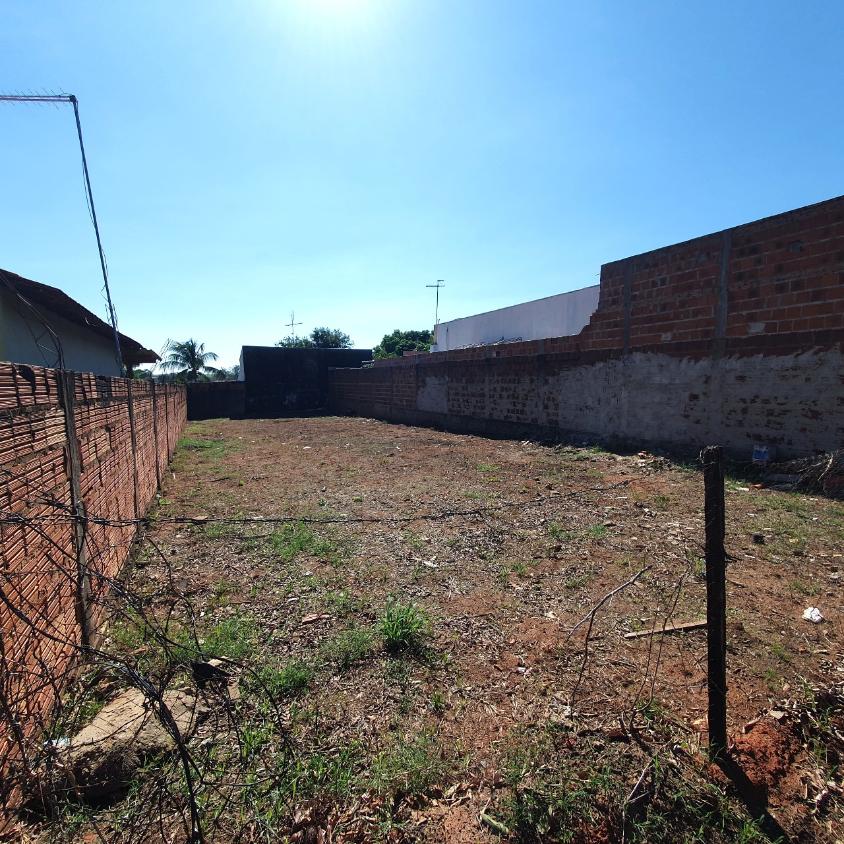 Terreno à venda, 283m² - Foto 1