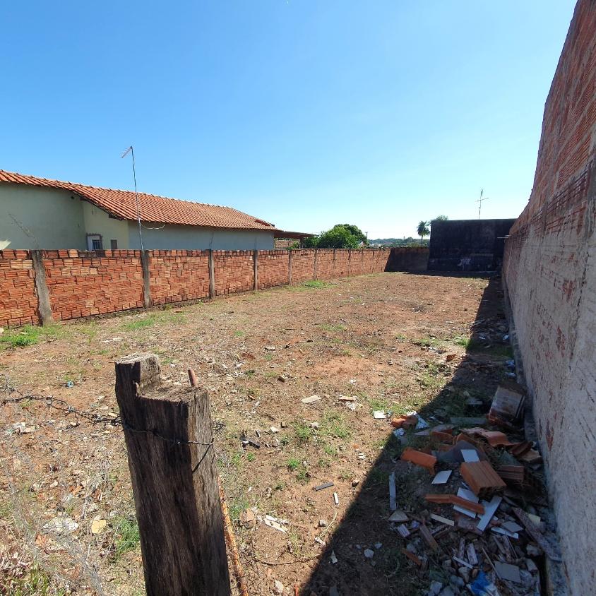 Terreno à venda, 283m² - Foto 2