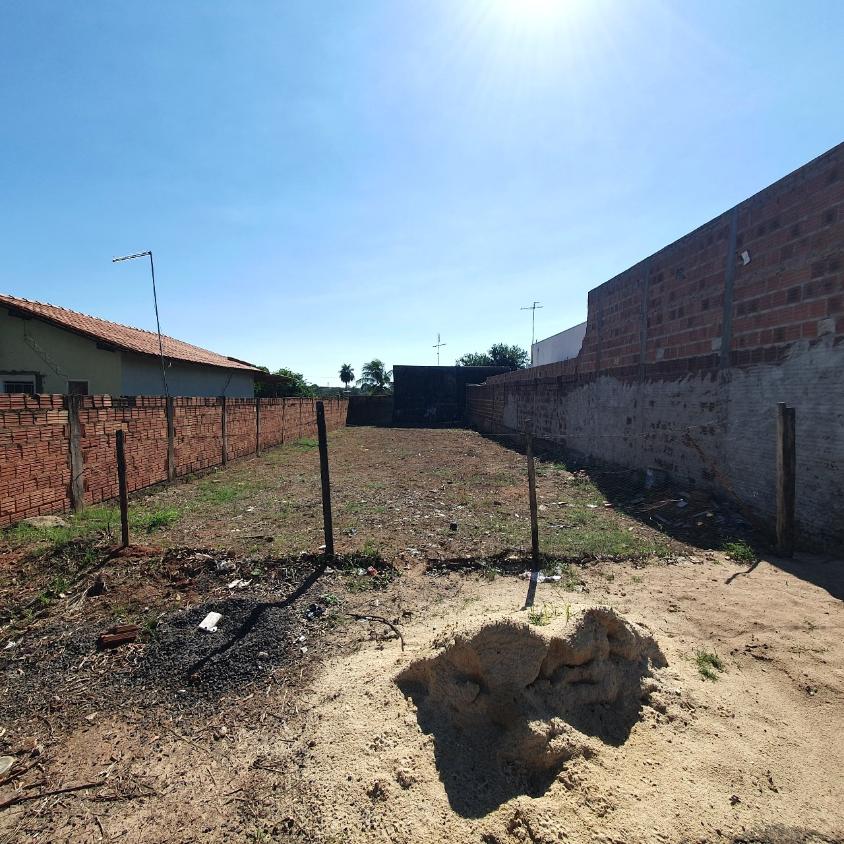 Terreno à venda, 283m² - Foto 3
