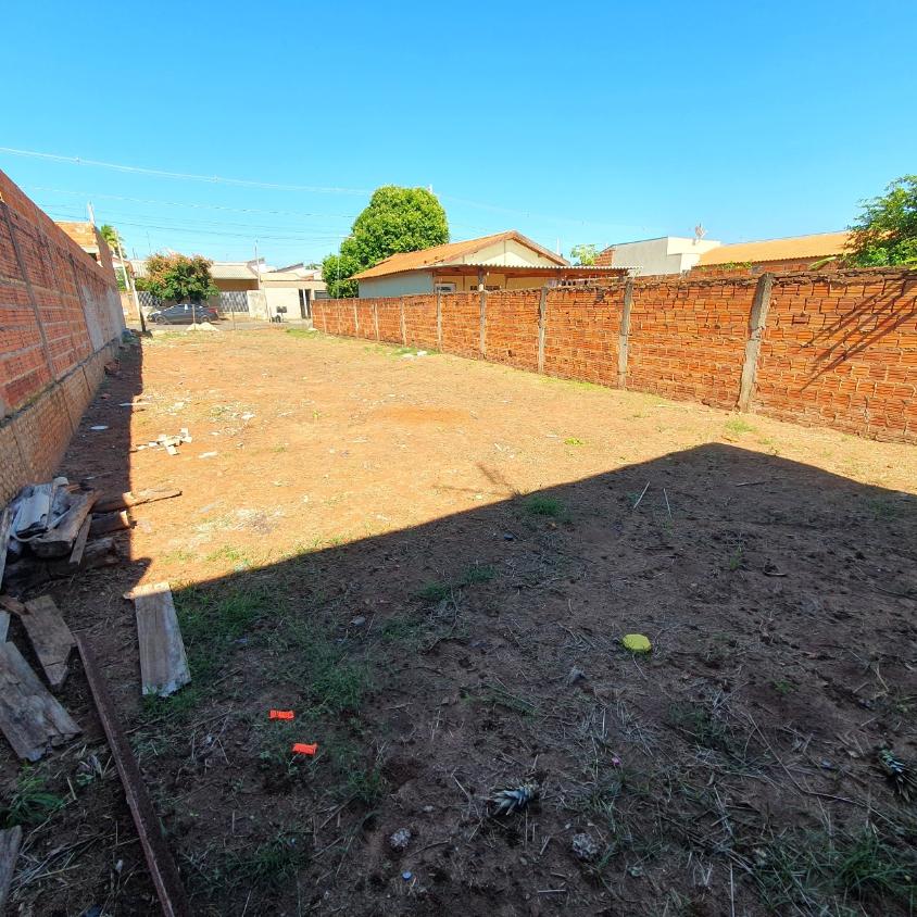 Terreno à venda, 283m² - Foto 4