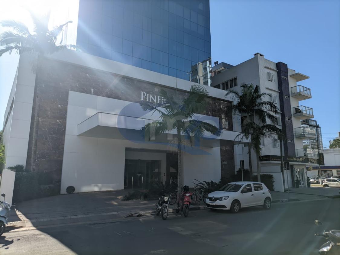 Conjunto Comercial-Sala à venda, 31m² - Foto 4