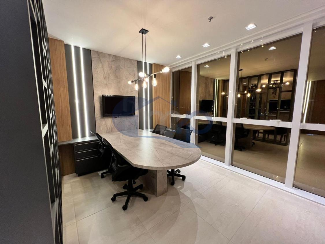 Conjunto Comercial-Sala à venda, 31m² - Foto 8